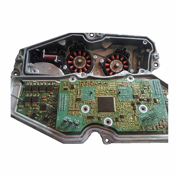 Ремонт акпп, вариаторов, ДСГ